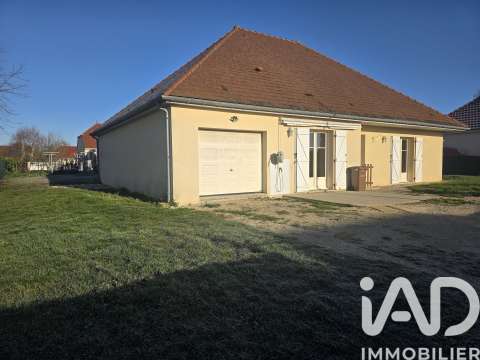 Vente maison 5 pièces Piney 10