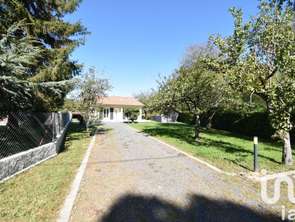 Vente Maison 4 chambresPins-Justaret