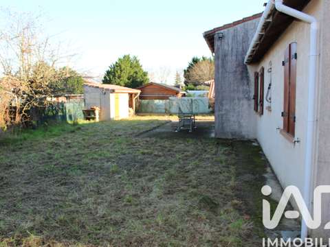 Vente maison 4 pièces Vente maison 4 pièces