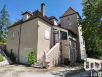 Vente maison 8 pièces Vente maison 8 pièces