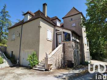 Vente Maison 5 chambresPinsac
