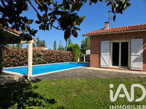 Vente Maison 3 chambresPinsaguel