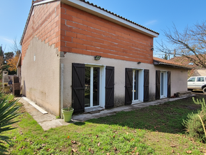 Vente Maison 4 chambresPinsaguel