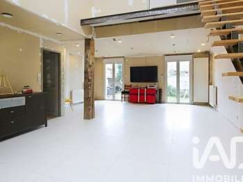 Vente Maison 4 chambresPinsaguel