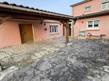 Vente maison 5 pièces Pinsaguel 31