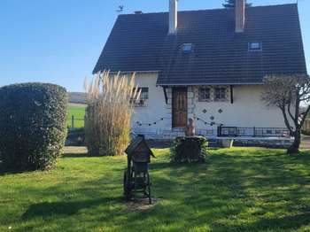 Vente Maison 3 chambresPinterville