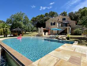 Vente Maison 4 chambresPiolenc