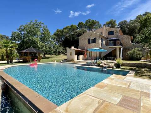 Vente maison 5 pièces Piolenc 84