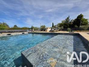 Vente Maison 4 chambresPiolenc