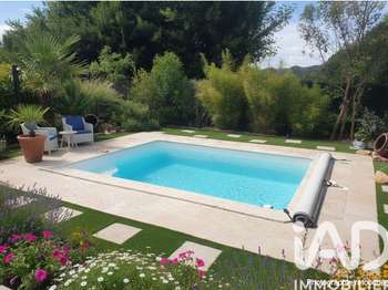 Vente maison 5 pièces Piolenc 84