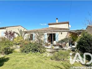 Vente Maison 4 chambresPiolenc
