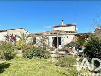 Vente maison 5 pièces Piolenc 84