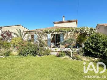Vente maison 5 pièces Piolenc 84