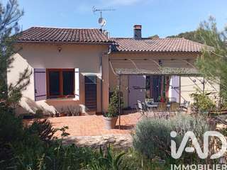 Vente maison 9 pièces