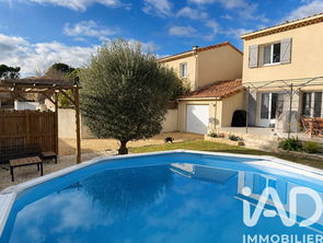 Vente Maison 5 piècesPiolenc