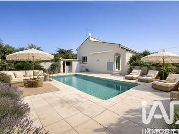 Vente maison 4 pièces Piolenc 84