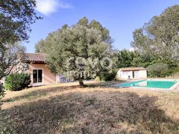 Vente maison 4 pièces Piolenc 84