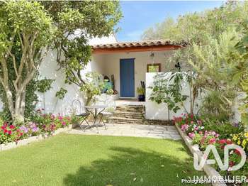 Vente Maison 4 chambresPiolenc