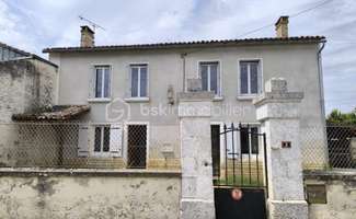 Photo Vente maison Pioussay