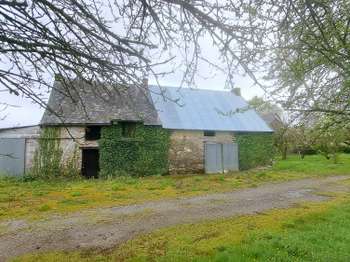 Vente maison 3 pièces Vente maison 3 pièces