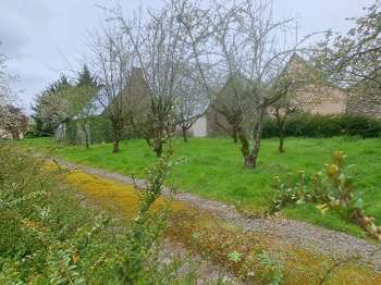 Vente Maison 3 piècesPipriac