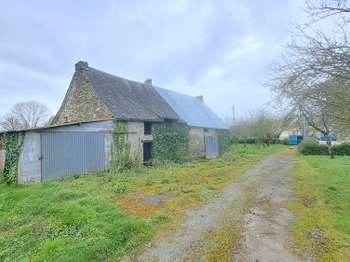 Vente maison 3 pièces Pipriac 35