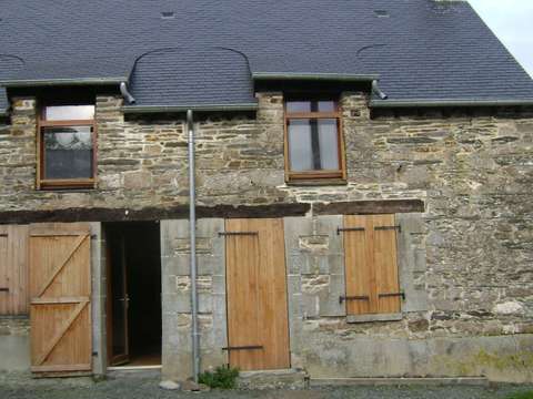 Vente maison 5 pièces Pipriac 35