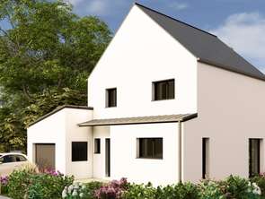 Vente Maison 4 chambresPipriac