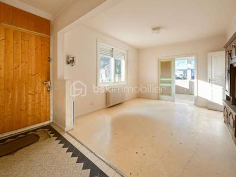 Vente maison 7 pièces Pipriac 35