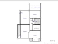 Vente maison 7 pièces Vente maison 7 pièces