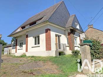 Vente maison 7 pièces Vente maison 7 pièces