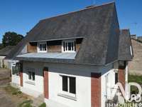 Vente maison 7 pièces Vente maison 7 pièces