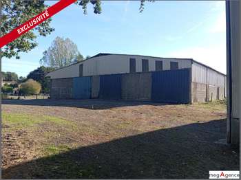 Vente Maison 1 chambrePipriac
