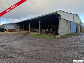 Vente Maison 1 chambrePipriac