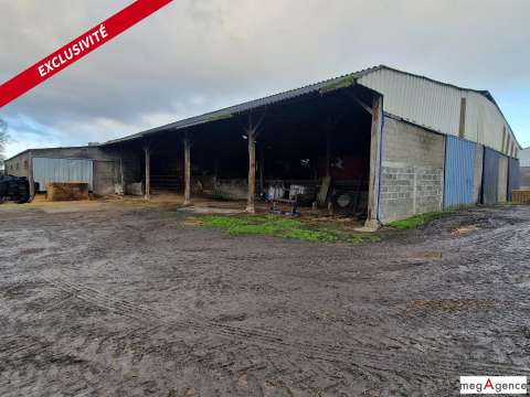 Vente maison 3 pièces Pipriac 35