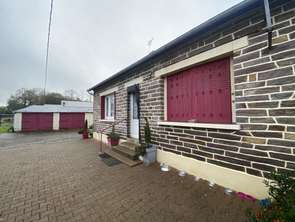 Vente Maison 3 chambresPipriac