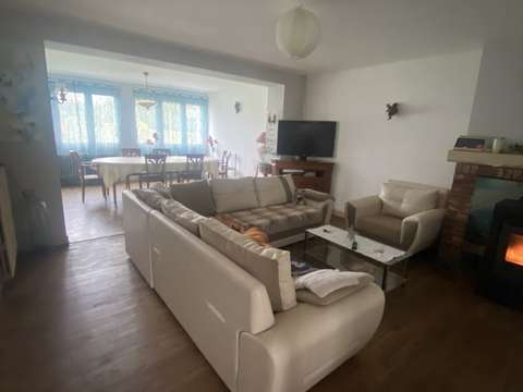 Vente maison 5 pièces Pipriac 35