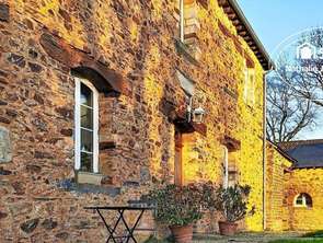 Vente Maison 4 chambresPipriac