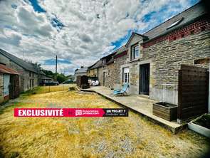 Vente Maison 4 chambresPipriac