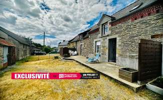 Photo Vente maison Pipriac