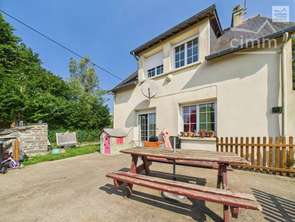 Vente Maison 3 piècesPipriac