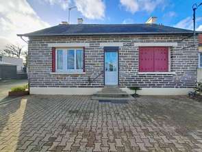 Vente Maison 3 chambresPipriac