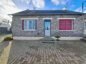 Vente maison 5 pièces Pipriac 35