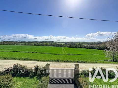 Vente maison 4 pièces Pipriac 35