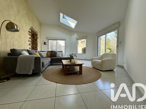 Vente maison 8 pièces Pipriac 35