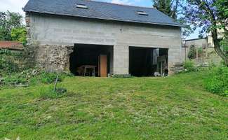 Photo Vente maison Pipriac