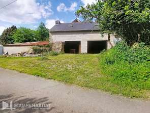 Vente Maison 4 piècesPipriac