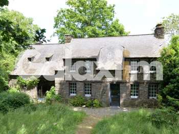 Vente maison 5 pièces Pipriac 35