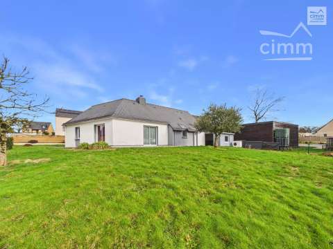 Vente maison 5 pièces Pipriac 35