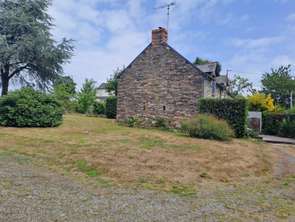 Vente Maison 1 chambrePipriac